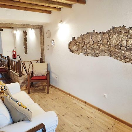 Вилла Casas Do Miramonte Marvao Beira Экстерьер фото
