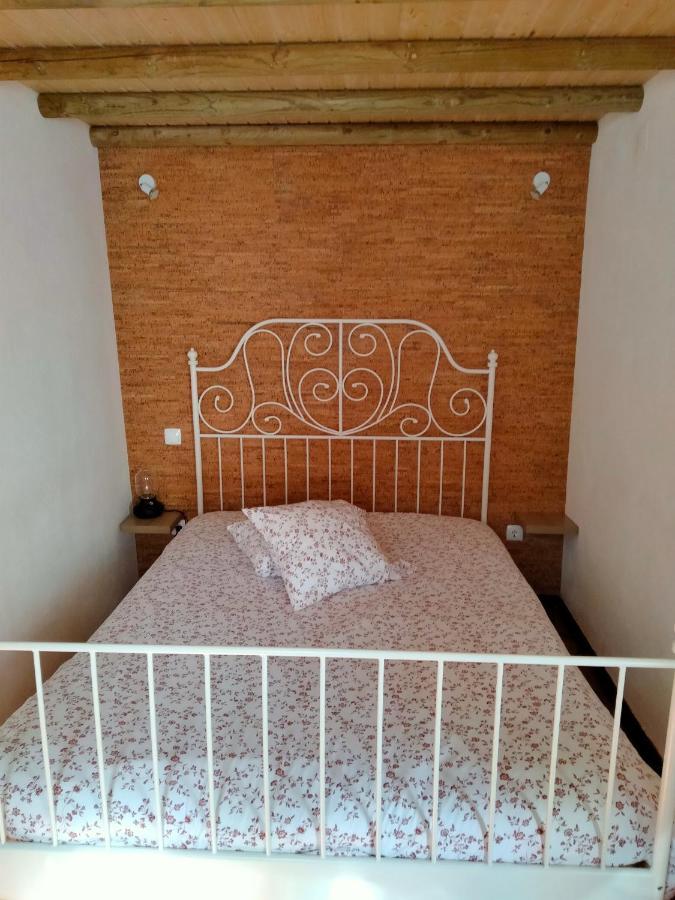 Вилла Casas Do Miramonte Marvao Beira Экстерьер фото