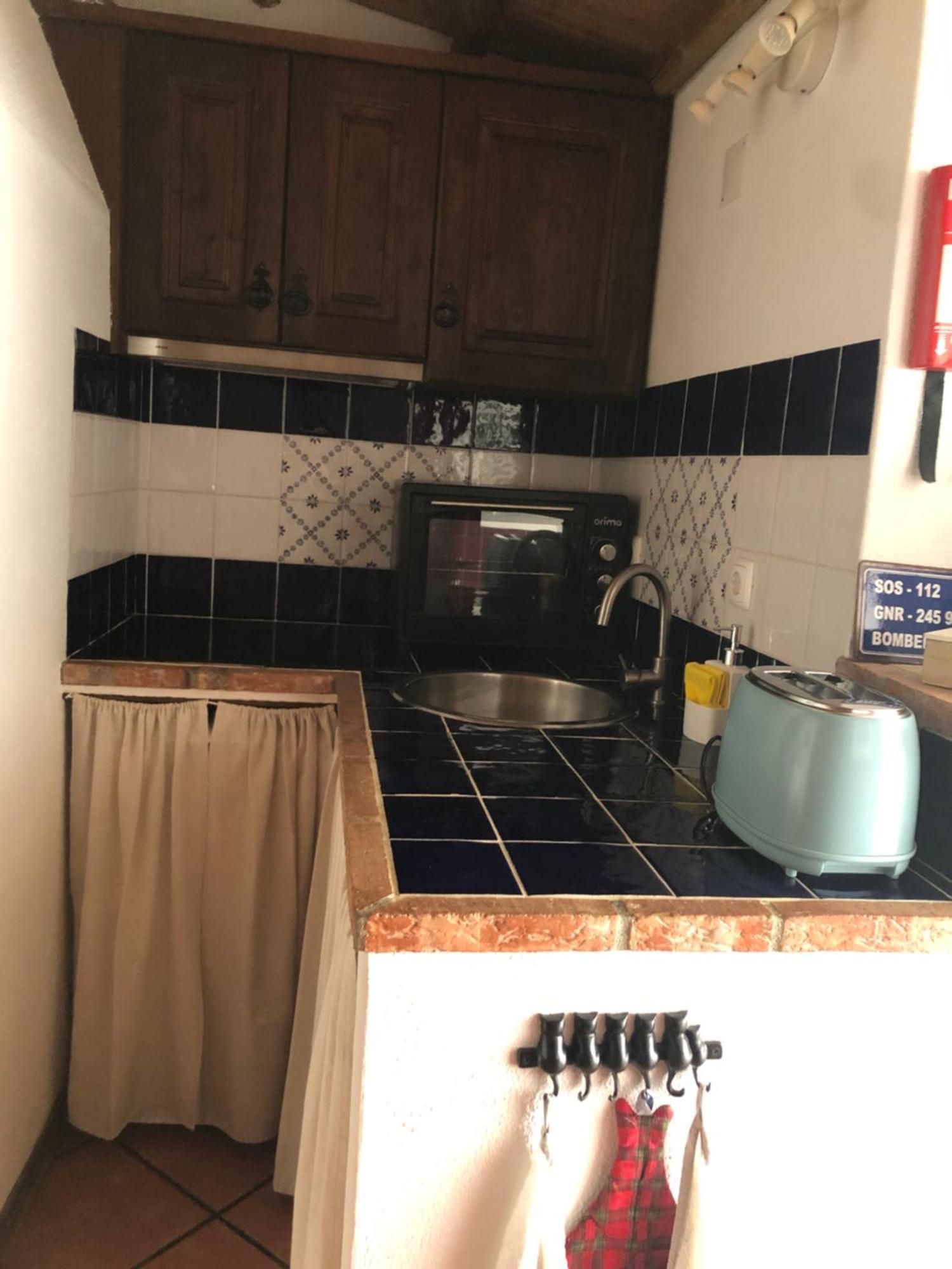 Вилла Casas Do Miramonte Marvao Beira Экстерьер фото