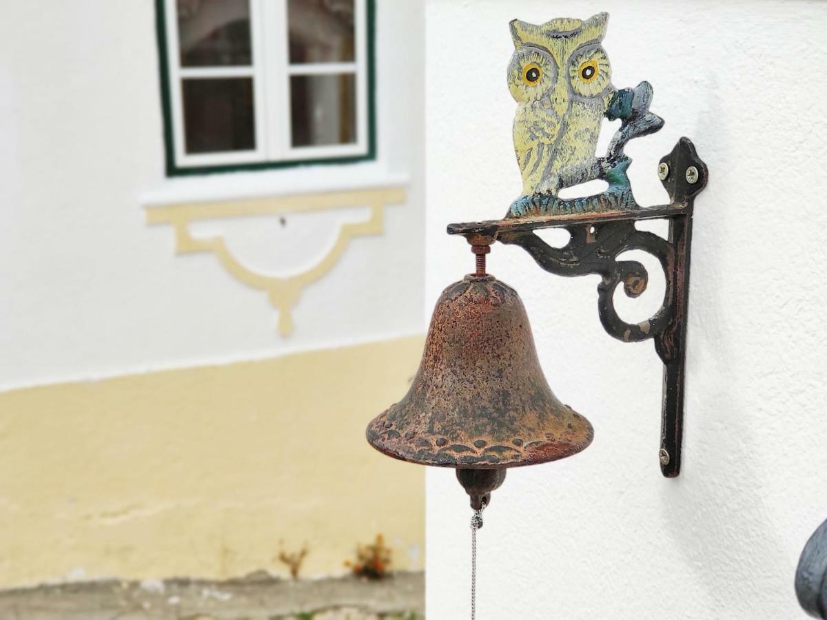 Вилла Casas Do Miramonte Marvao Beira Экстерьер фото