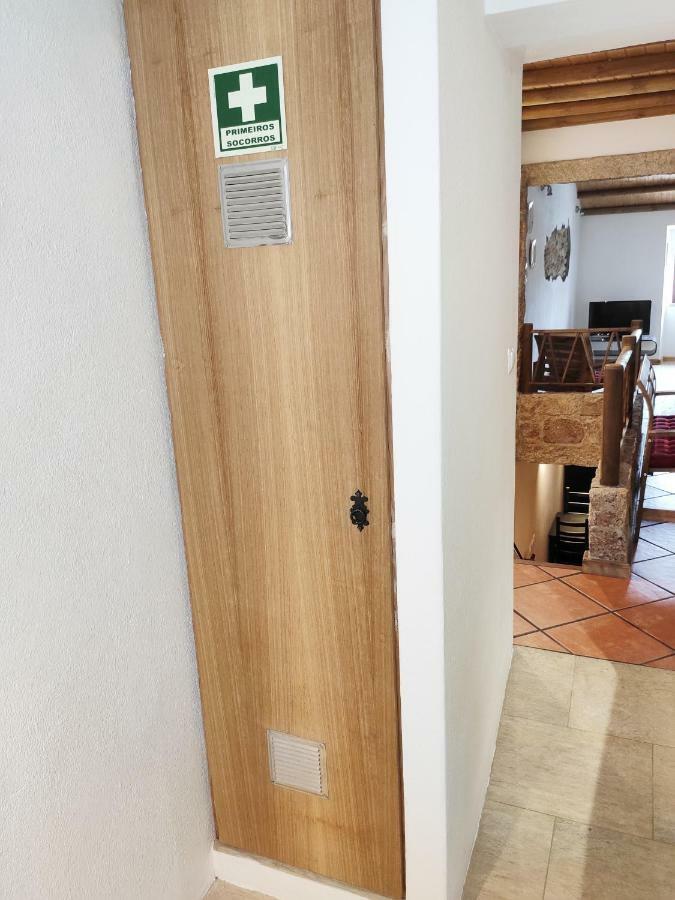 Вилла Casas Do Miramonte Marvao Beira Экстерьер фото