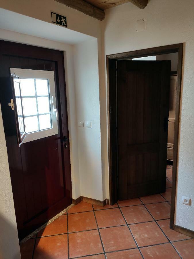 Вилла Casas Do Miramonte Marvao Beira Экстерьер фото